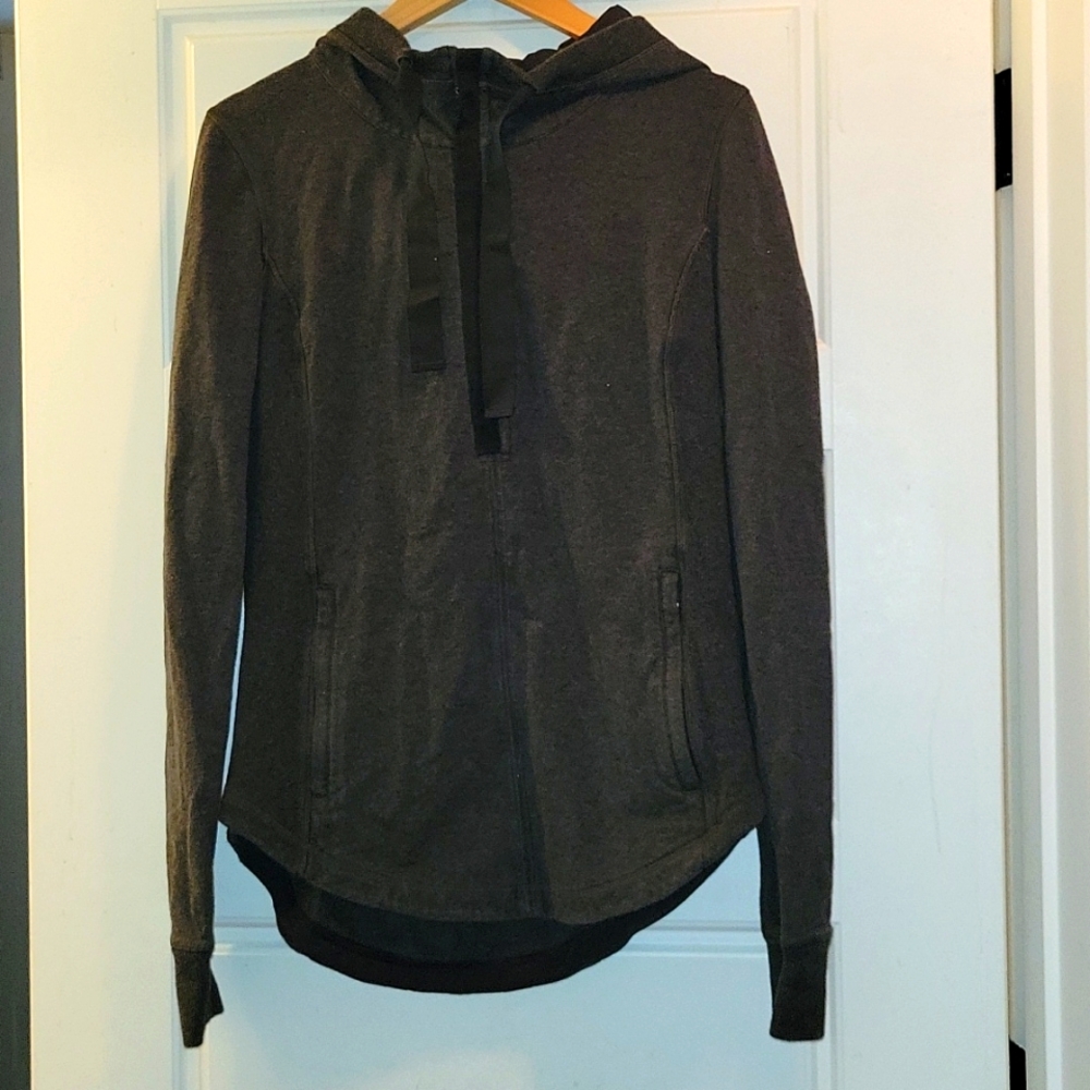 Lululemon Half Zip